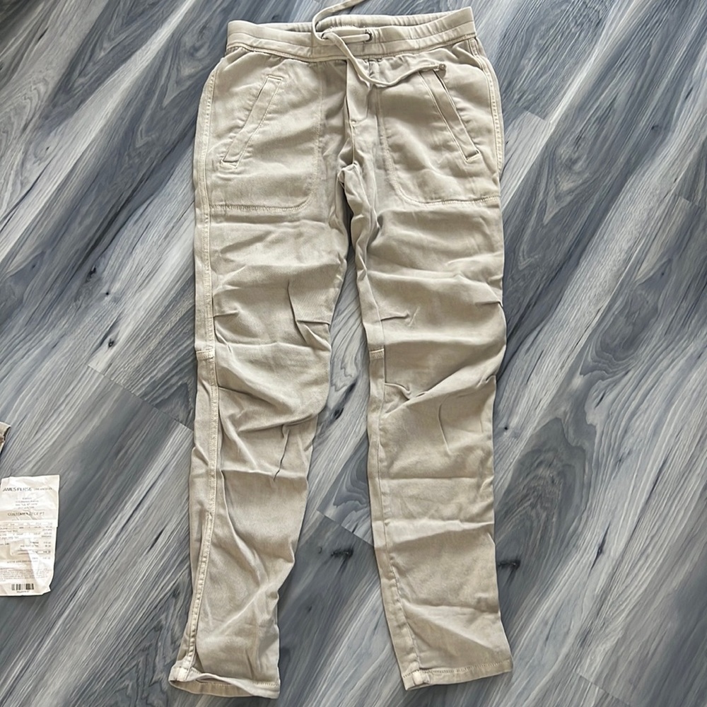 James Perse pants